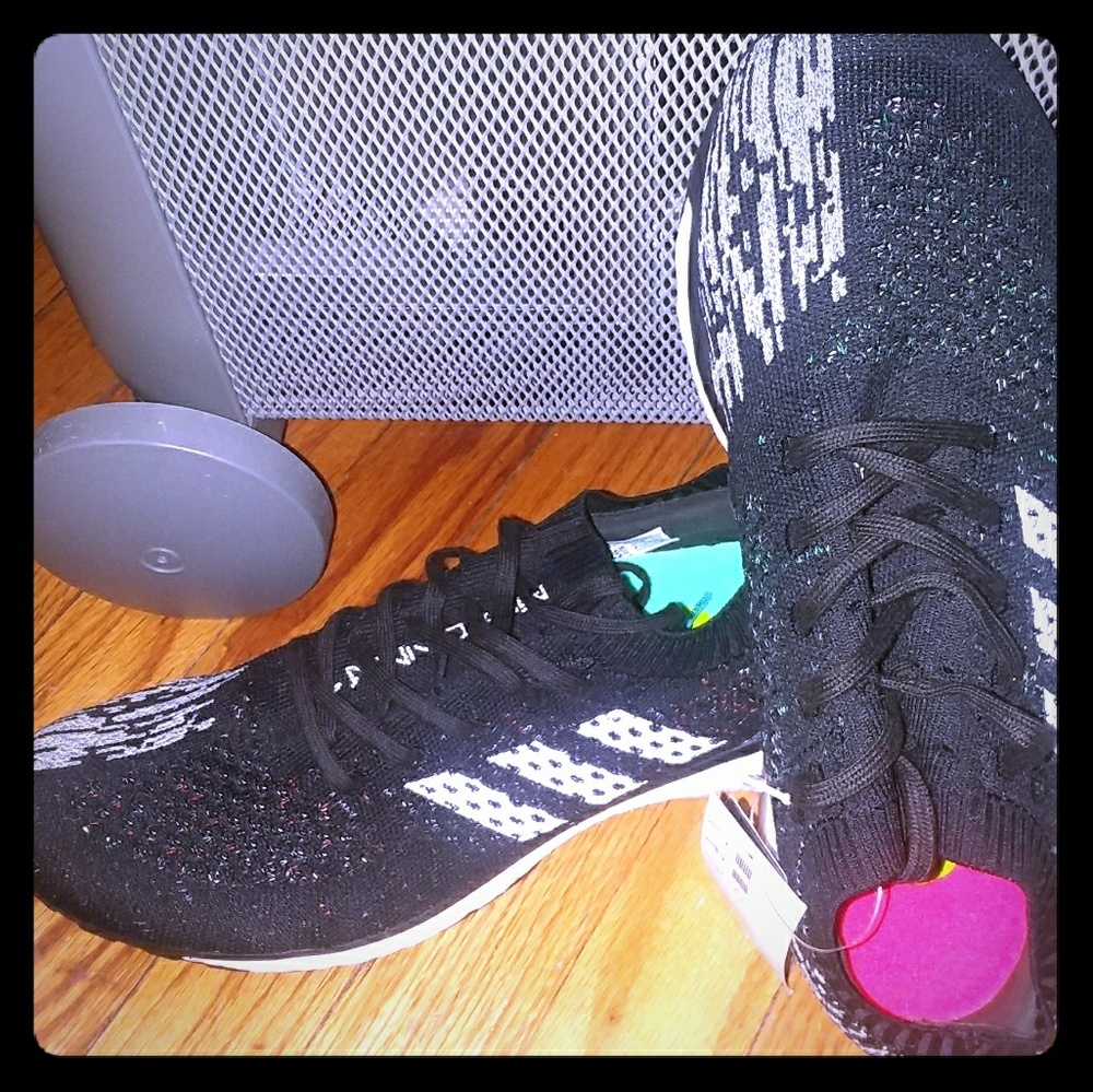 Adidas Adizero Prime Knit Boost LTD